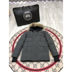 Canada Goose Down Jackets